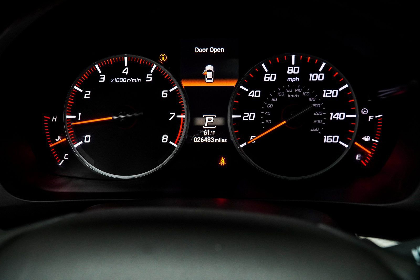 2022 Acura ILX w/ Premium & A-SPEC Package