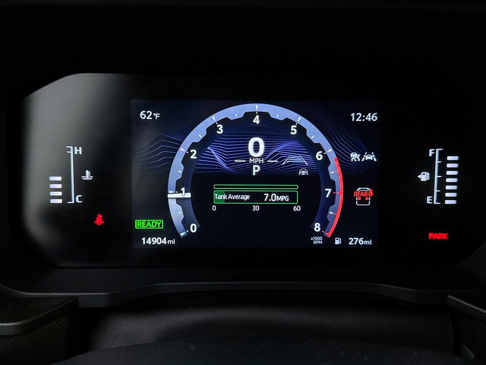 2024 Toyota Land Cruiser 1958