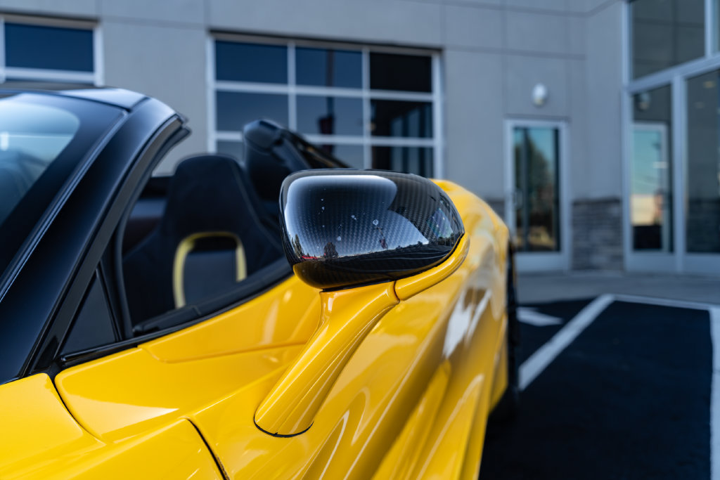 Used 2021 McLaren 720S Luxury photo 10