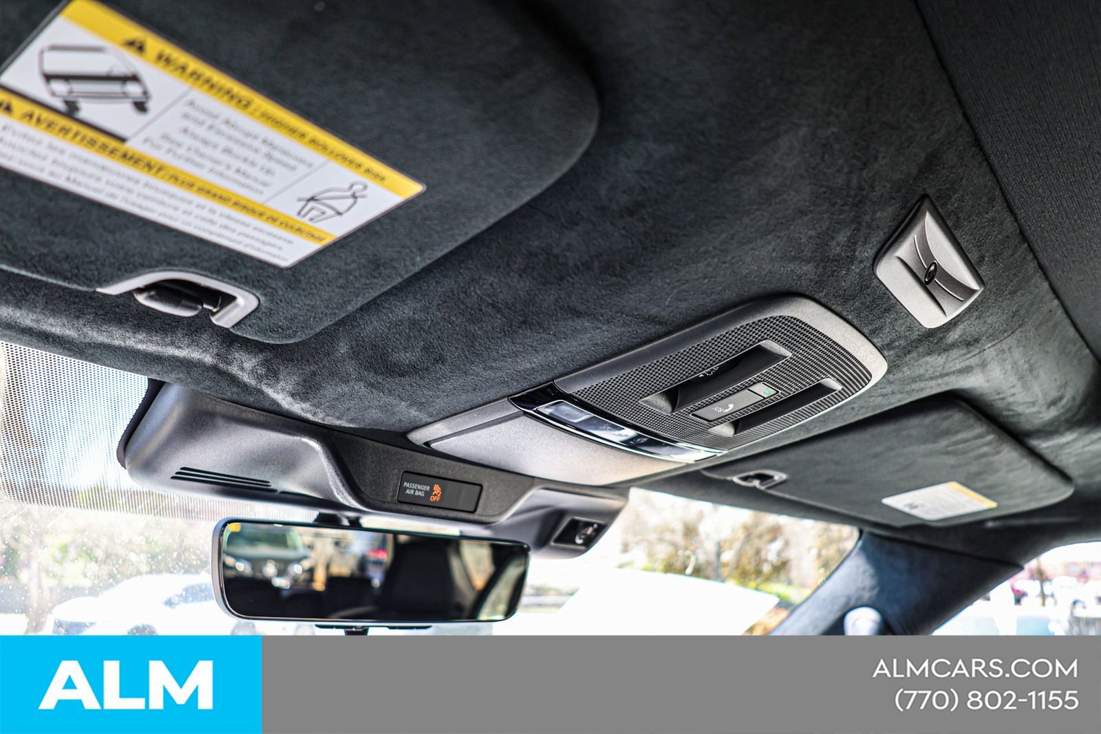 2025 INFINITI Qx80 Autograph