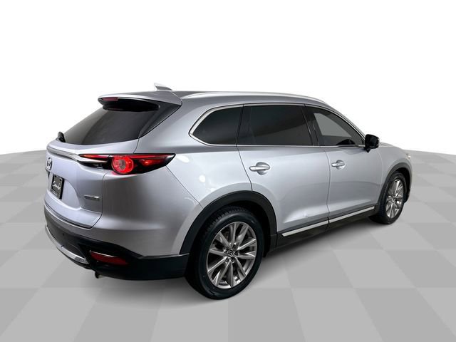Used MAZDA CX-9 for Sale in Oklahoma City, OK - Autotrader
