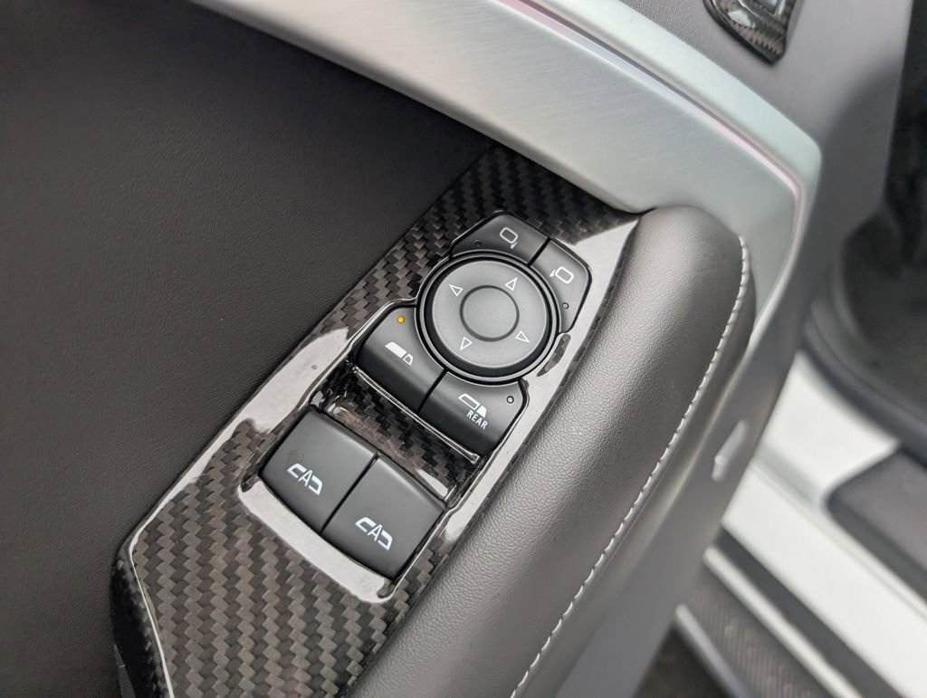 2024 Chevrolet Camaro LT