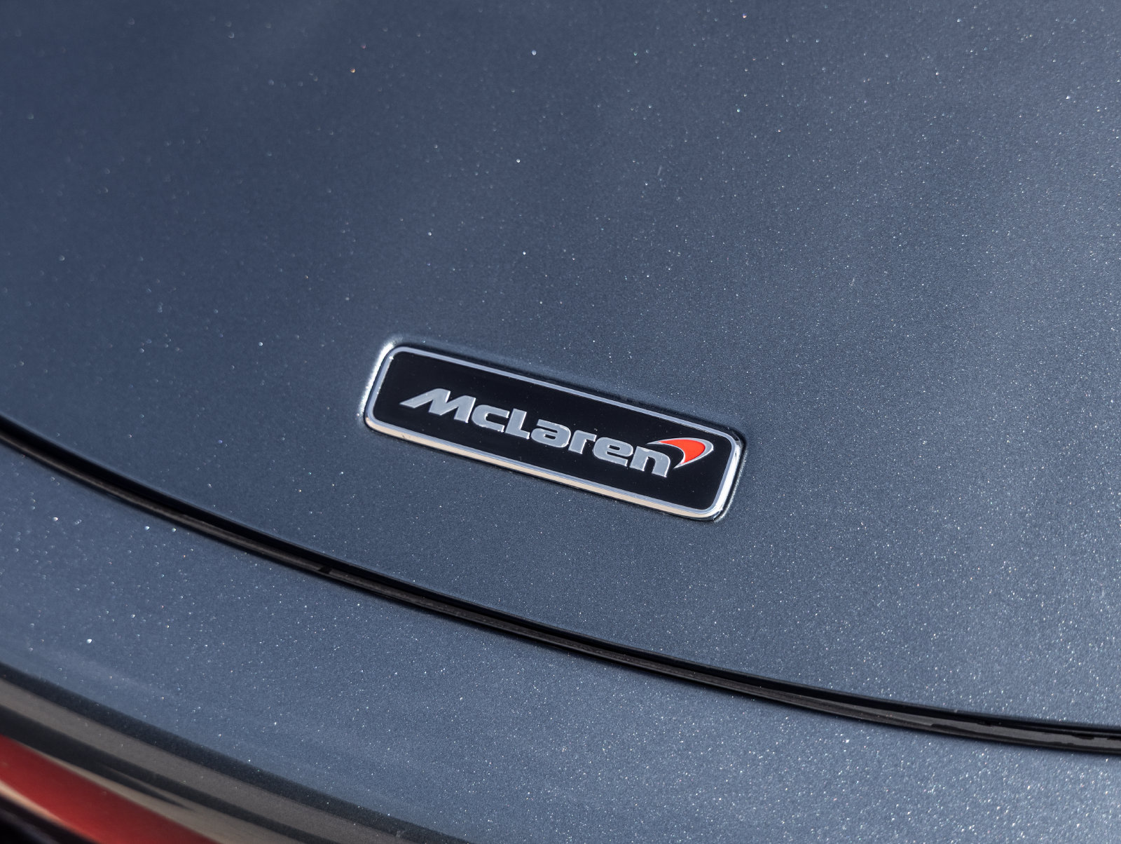 Used 2018 McLaren 720S photo 20