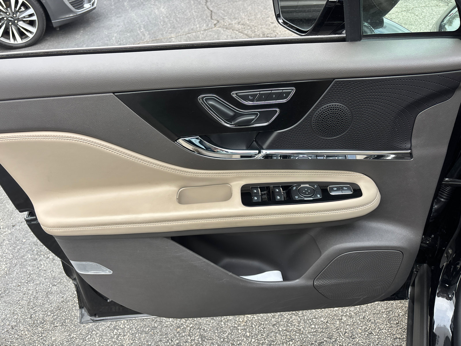 2024 Lincoln Corsair Reserve