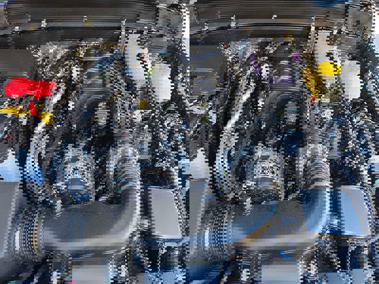 2026 Jeep Wrangler Unlimited Rubicon