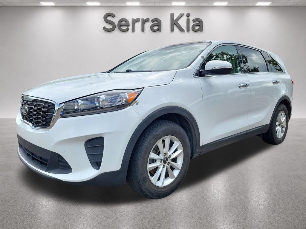 Used 2019 Kia Sorento FWD