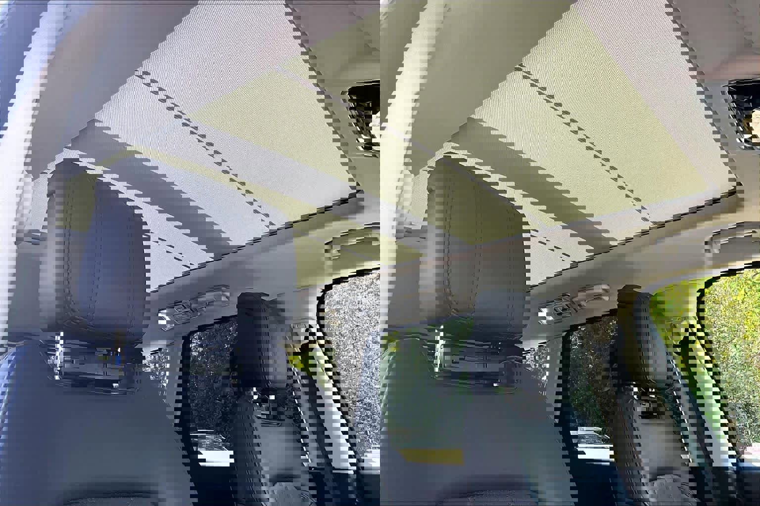 2022 Land Rover Range Rover Sport HSE Dynamic