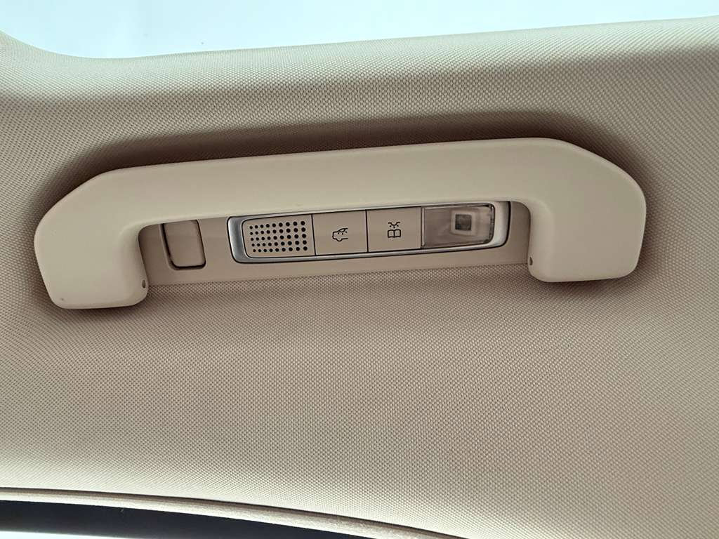 2020 Mercedes-Benz S 450 4MATIC Sedan