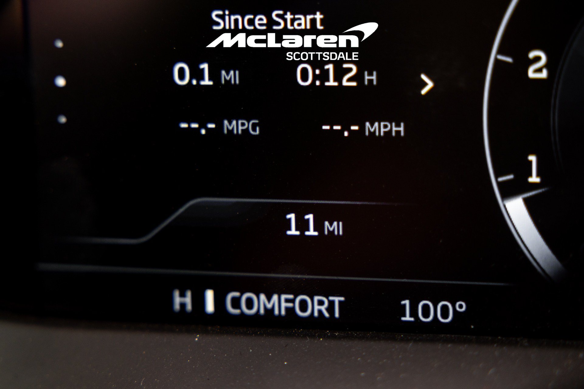 Used 2024 McLaren 750S Spider photo 58