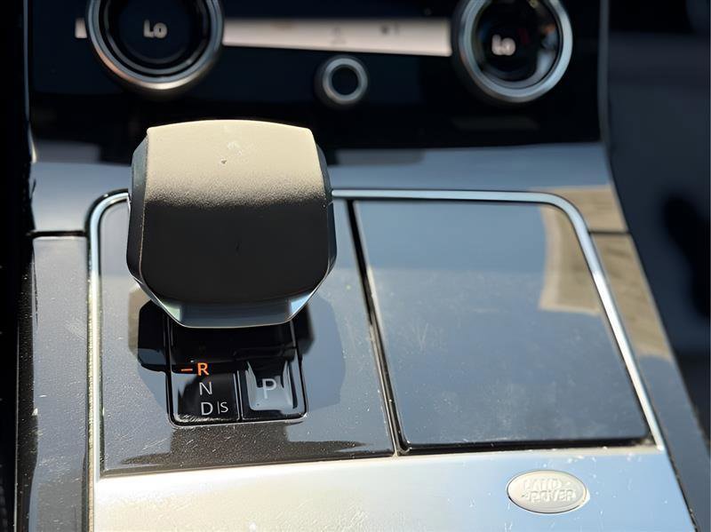 2023 Land Rover Range Rover Velar R-Dynamic S