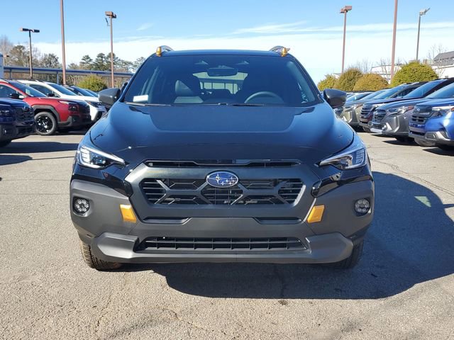 2026 Subaru Crosstrek 2.5i Wilderness