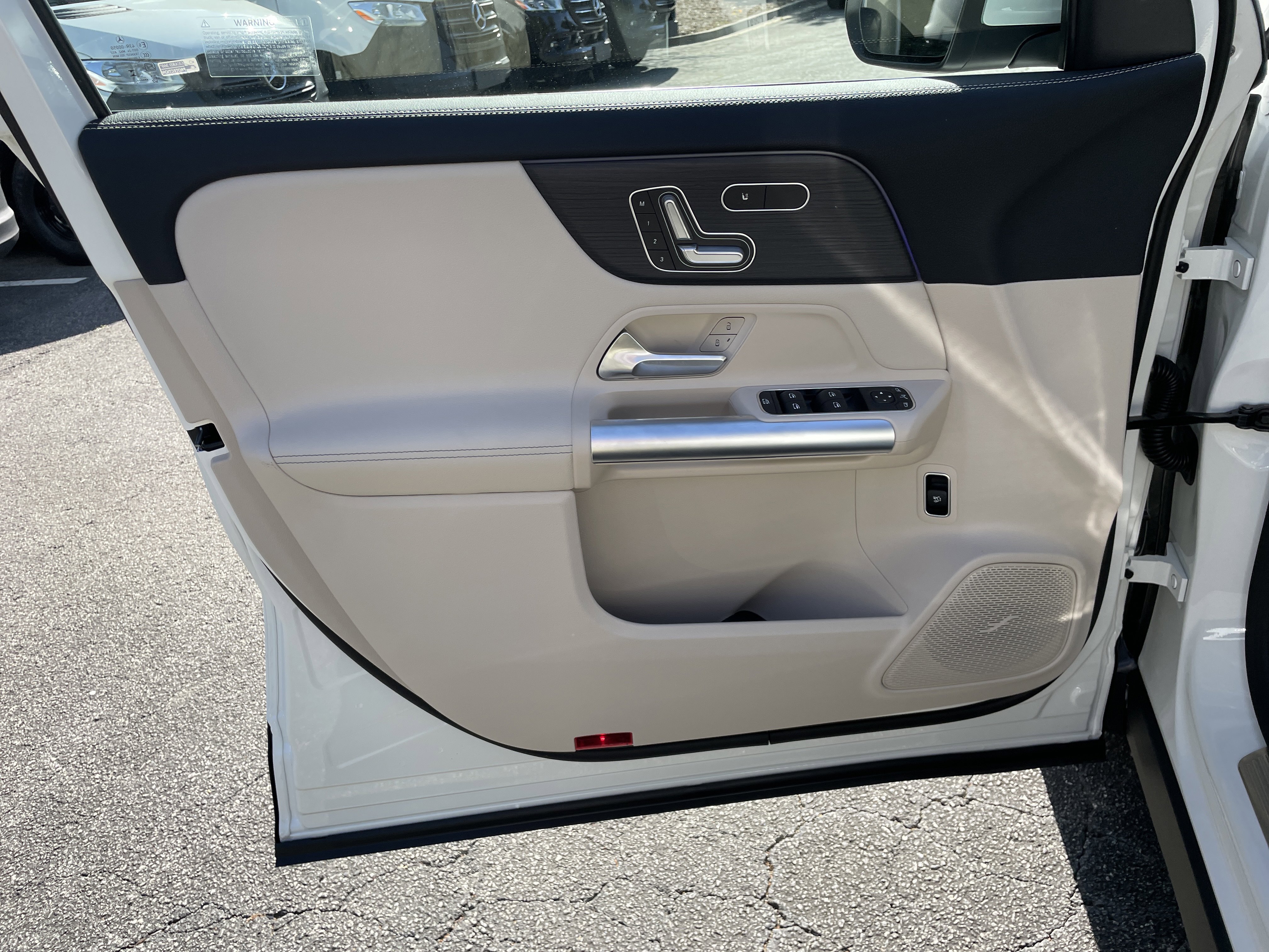 2026 Mercedes-Benz GLA 250