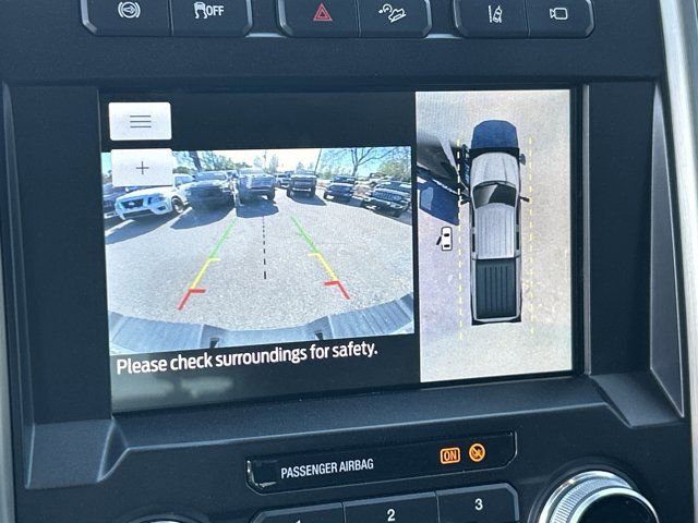 2021 Ford F350 Platinum