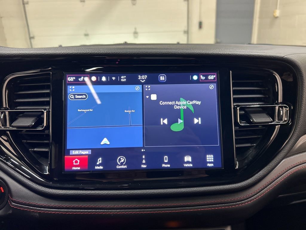 2024 Dodge Durango R/T