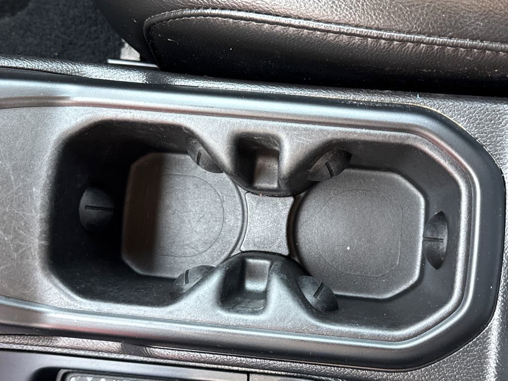 2023 Jeep Wrangler Unlimited Rubicon 4xe