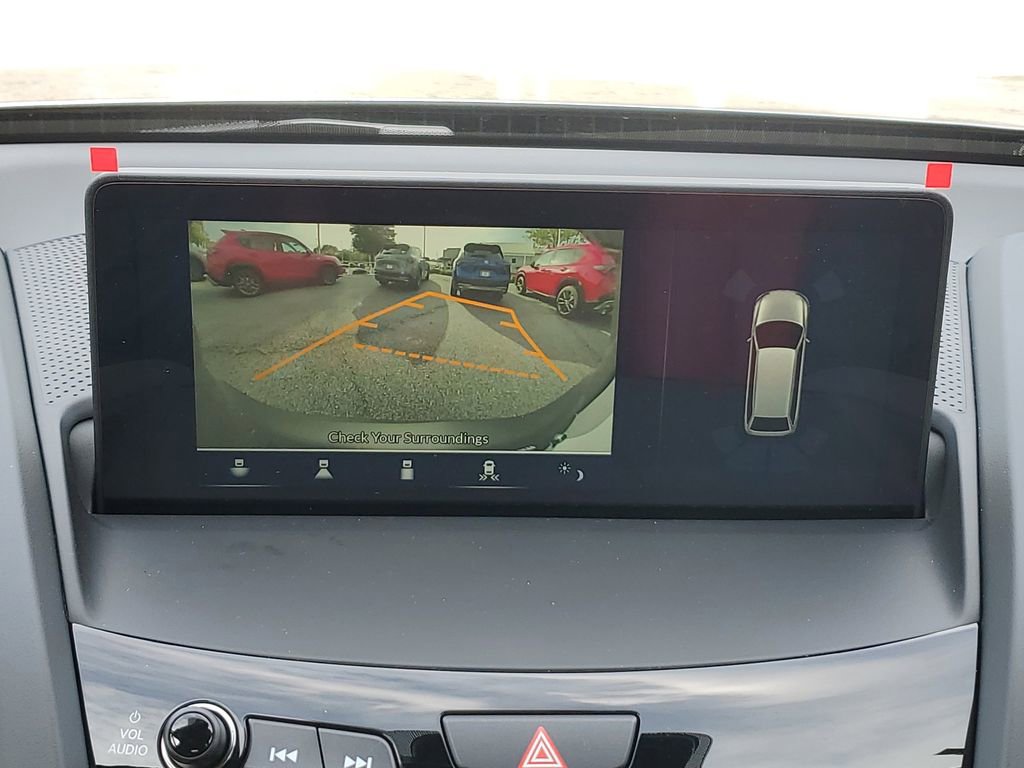 2025 Acura RDX A-Spec