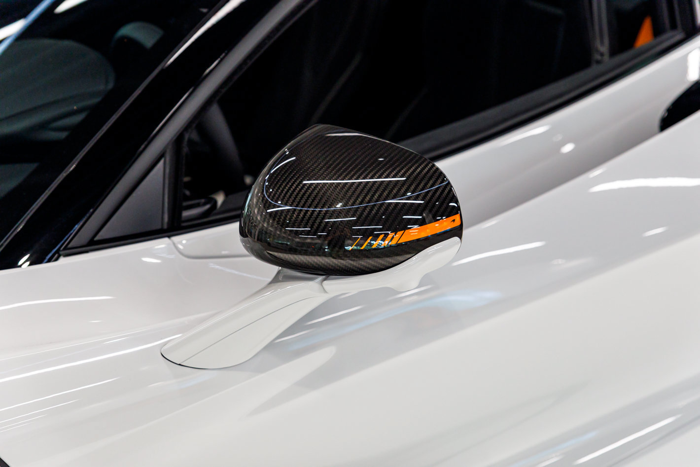 Used 2027 McLaren 750S photo 36