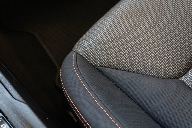 2021 Subaru Crosstrek 2.0i Premium