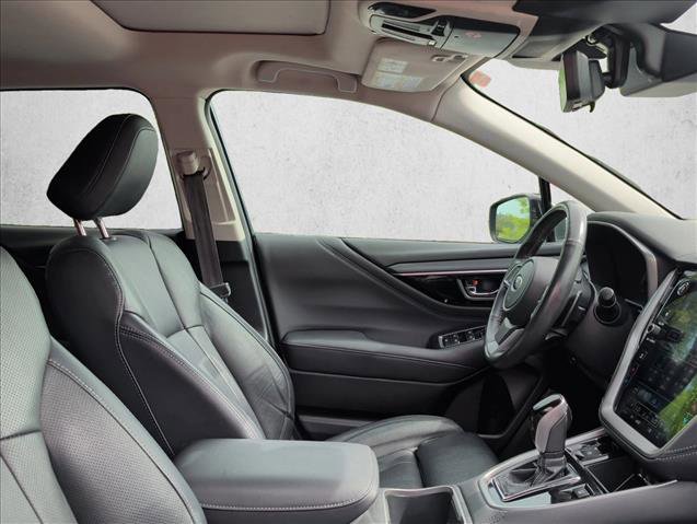 2023 Subaru Outback Touring XT