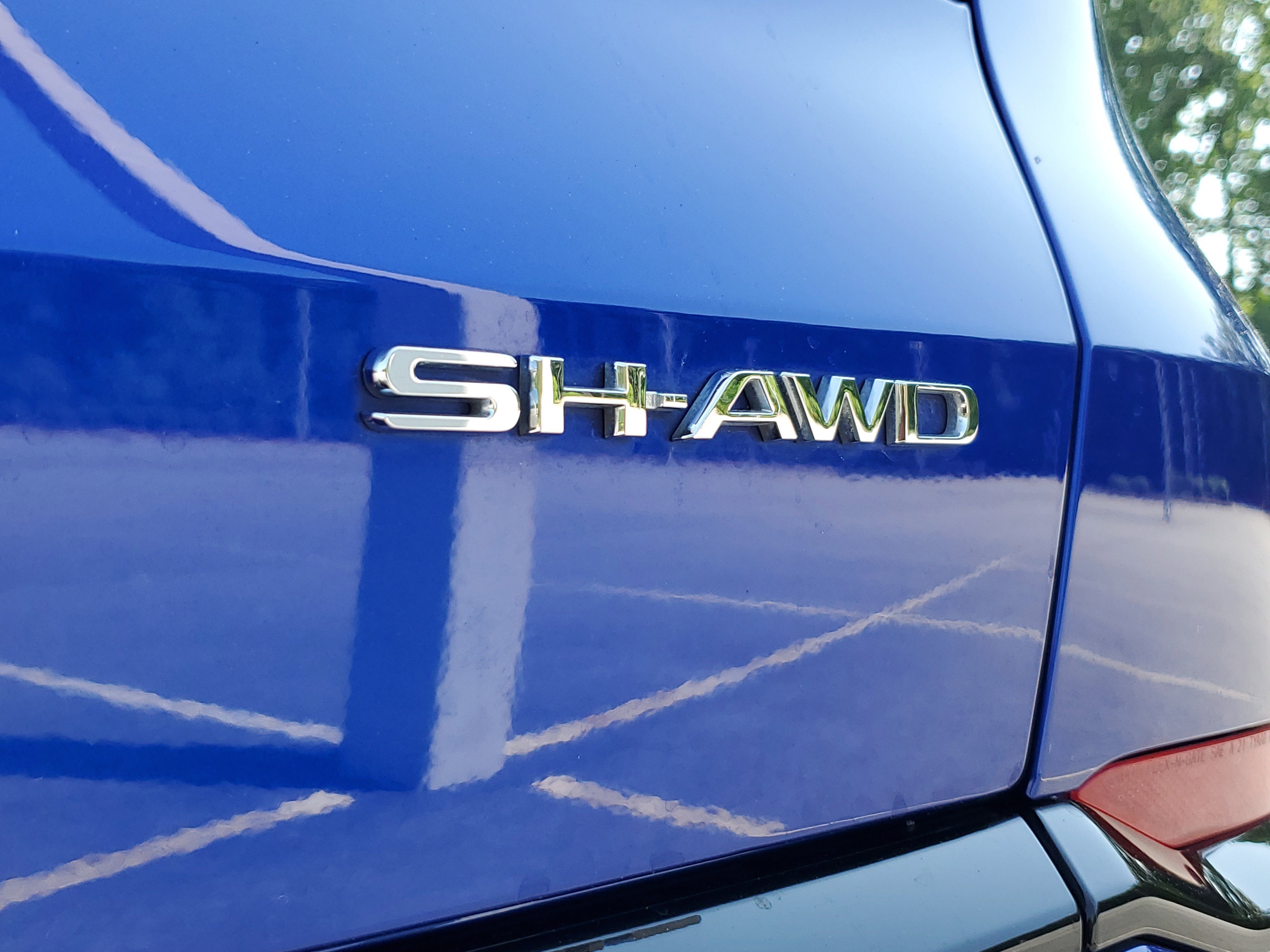 2023 Acura MDX A-Spec