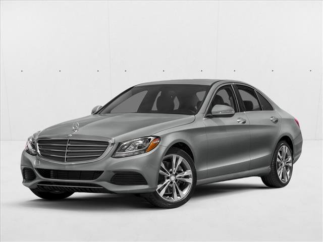 Certified 2016 Mercedes-Benz C 300 4MATIC Sedan