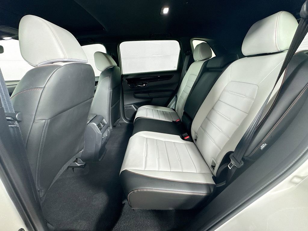 2026 Honda CR-V Sport Touring