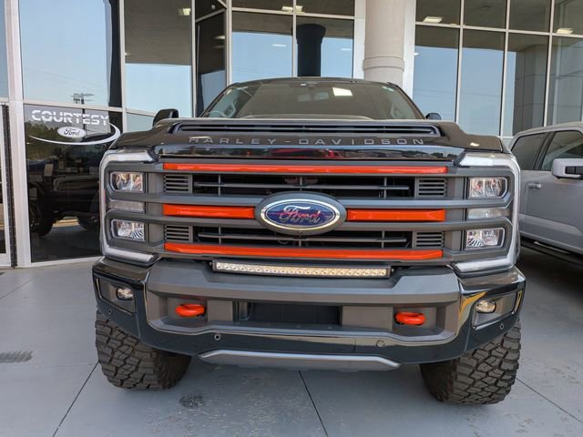 2024 Ford F250 Lariat