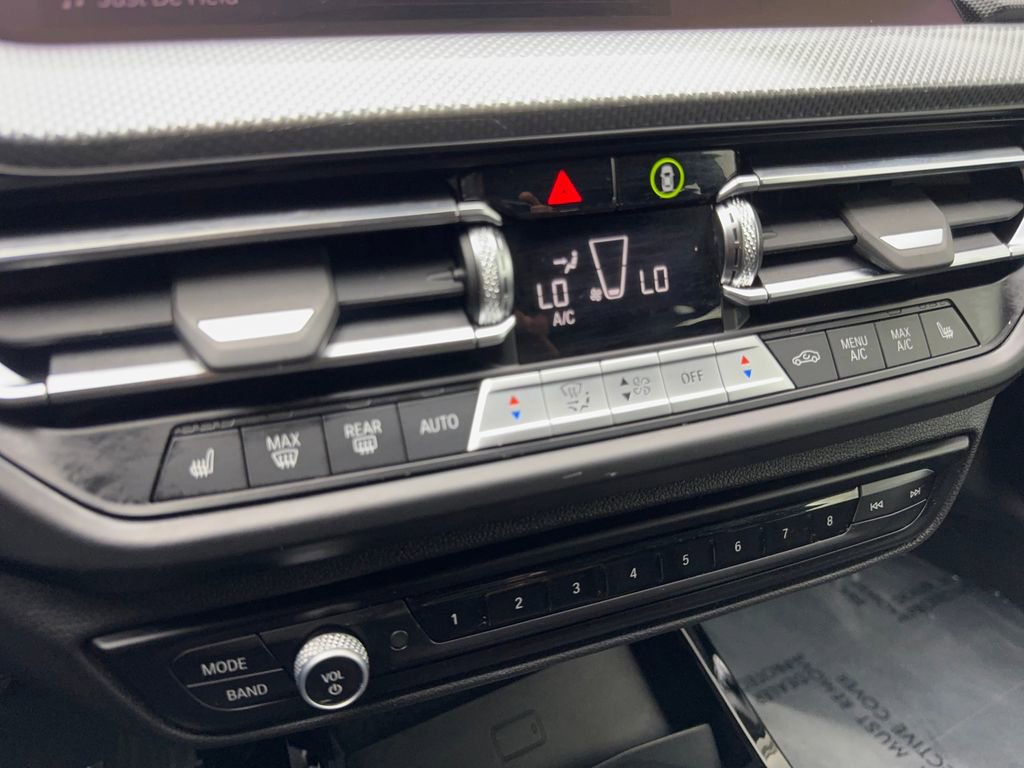 2024 BMW 228i Gran Coupe