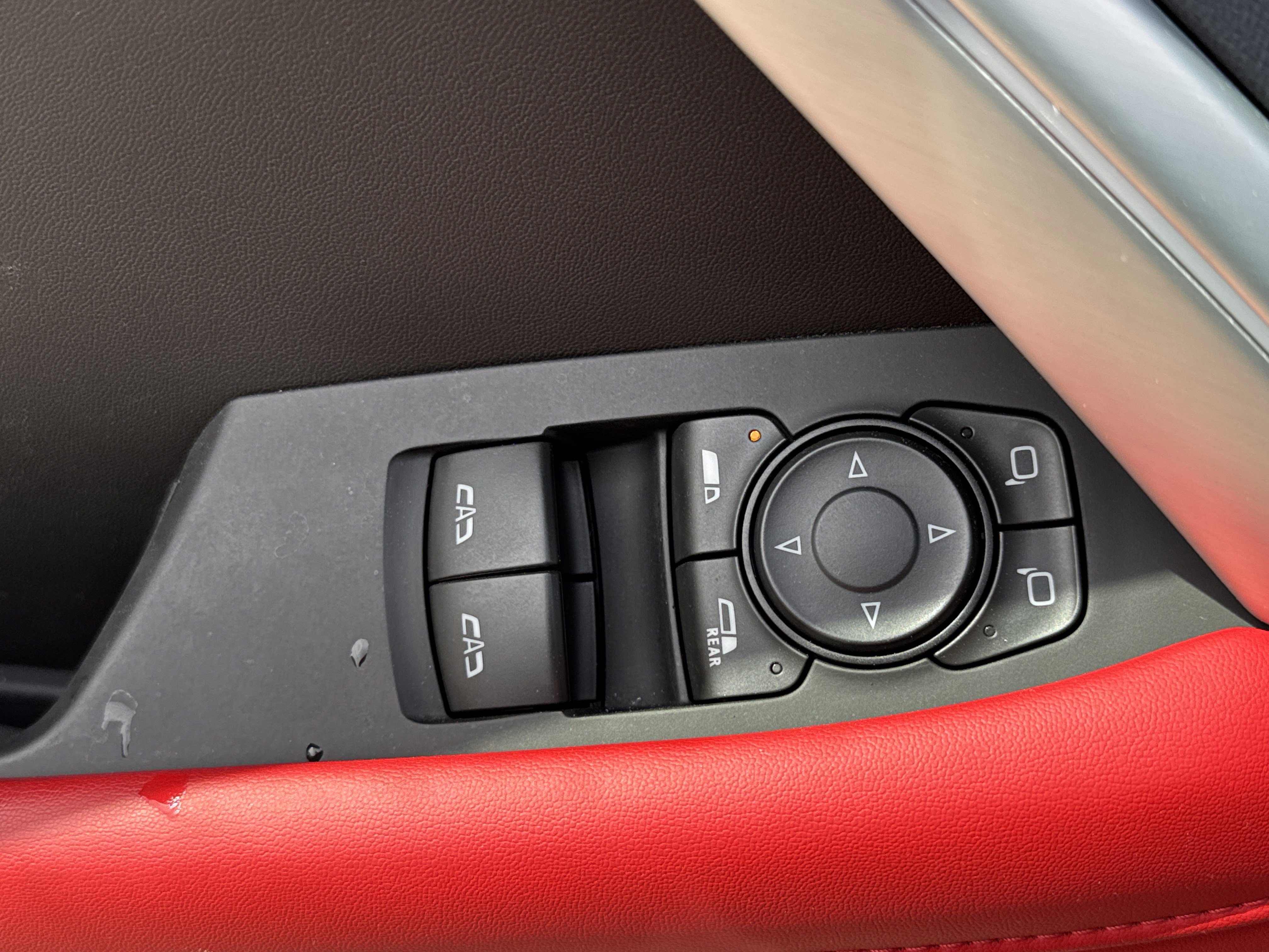 2024 Chevrolet Camaro SS