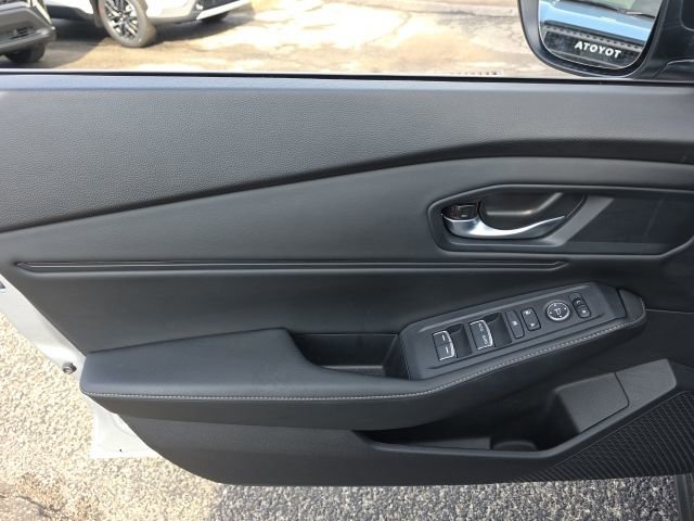 2024 Honda Accord Sport