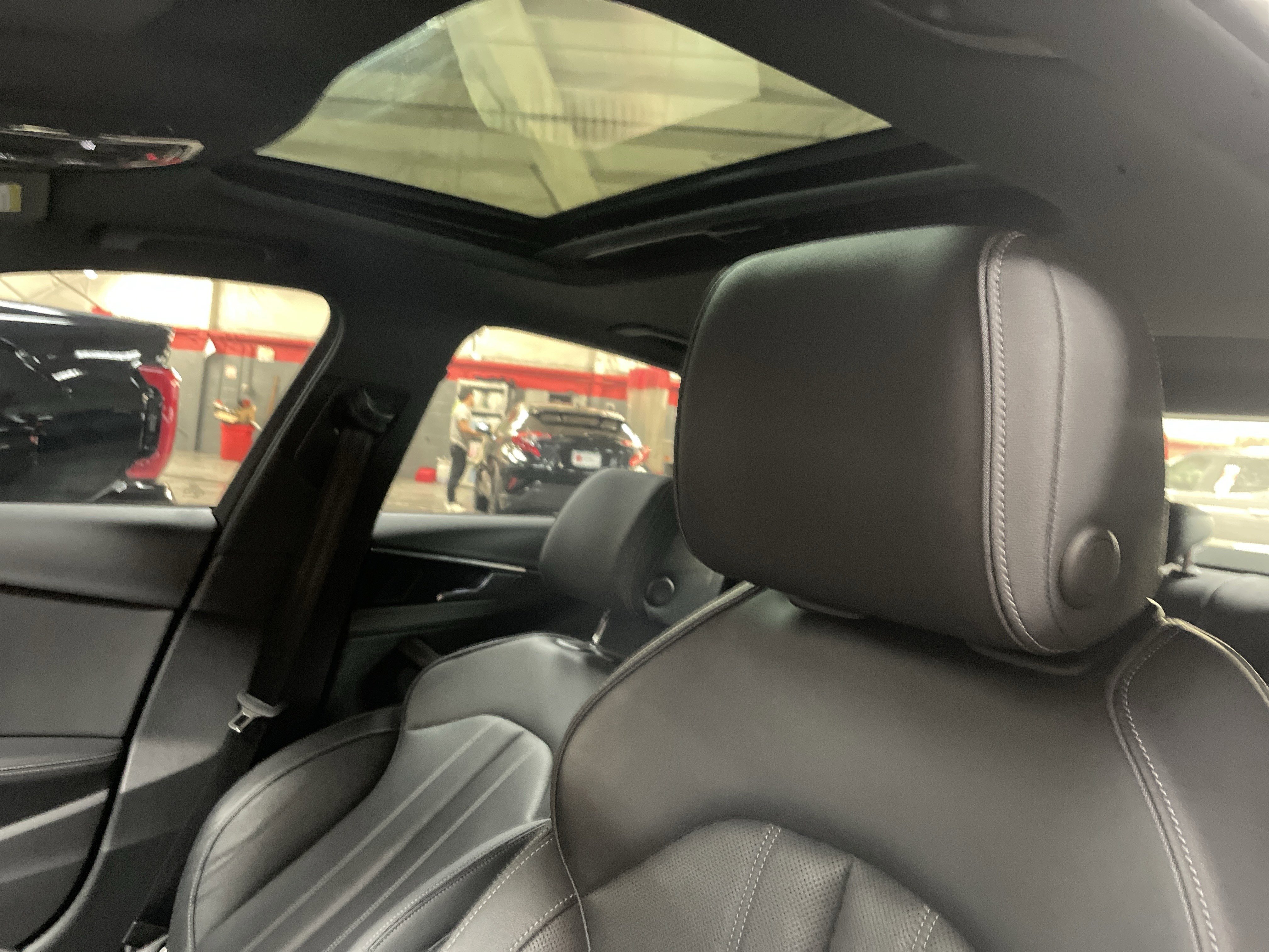 2021 Audi A4 2.0T Premium Plus