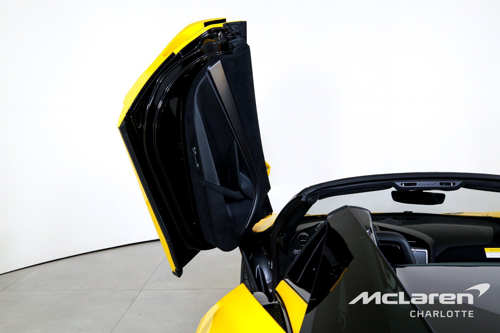 New 2026 McLaren 750S Spider photo 12
