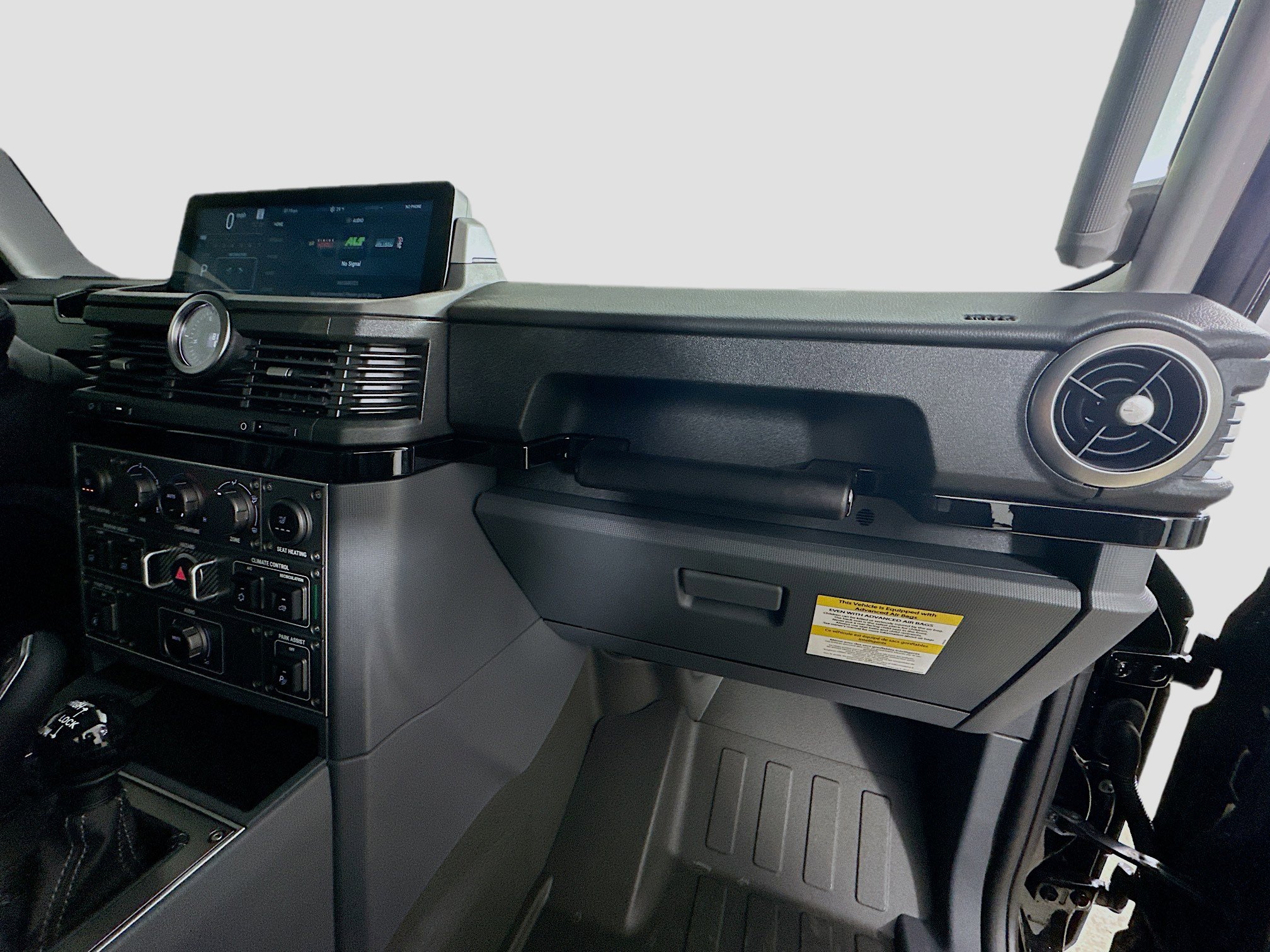 2026 INEOS Grenadier Fieldmaster Edition