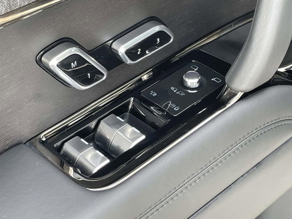 2024 Land Rover Range Rover Sport Dynamic SE