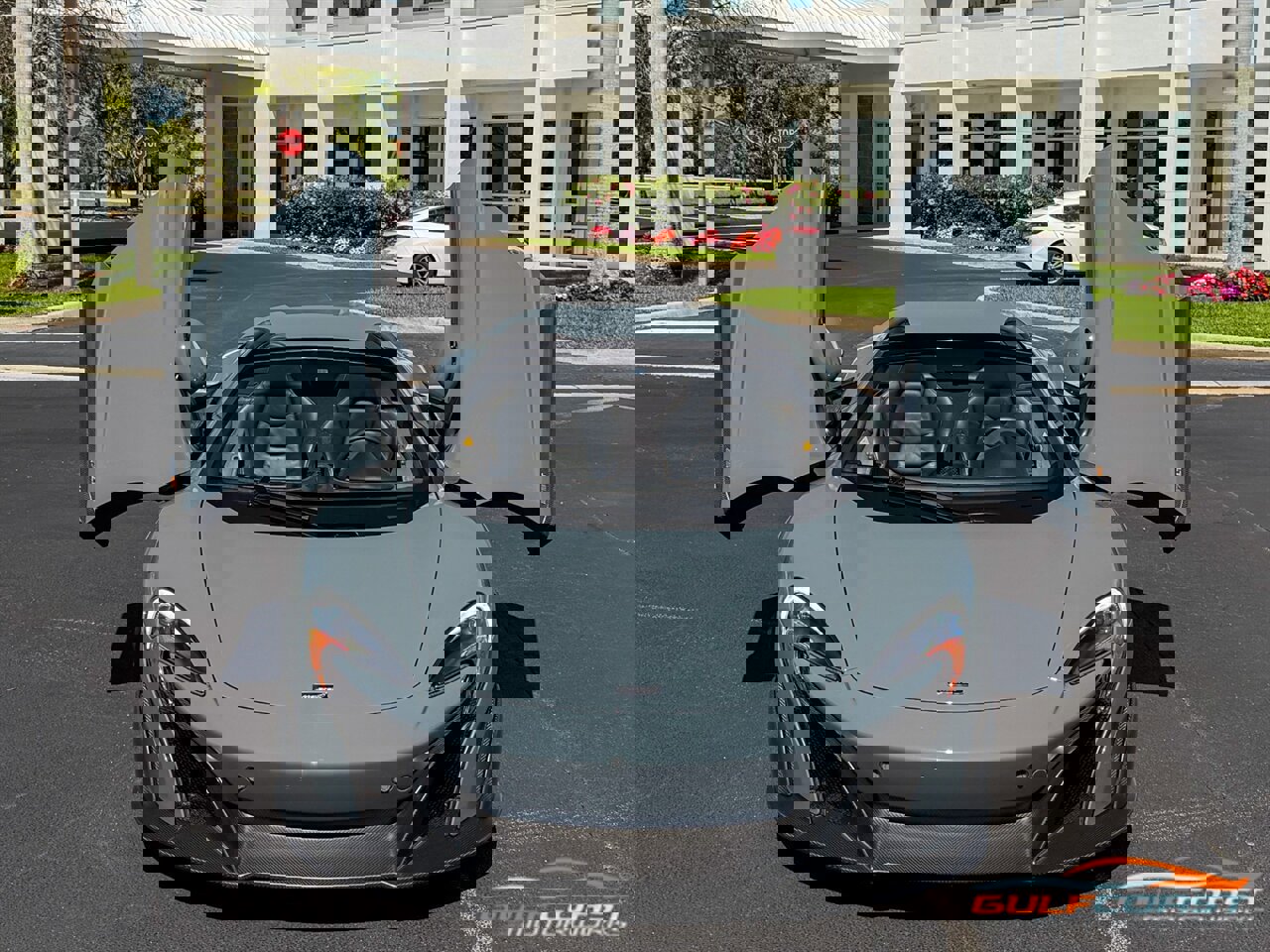 Used 2016 McLaren 675LT photo 6