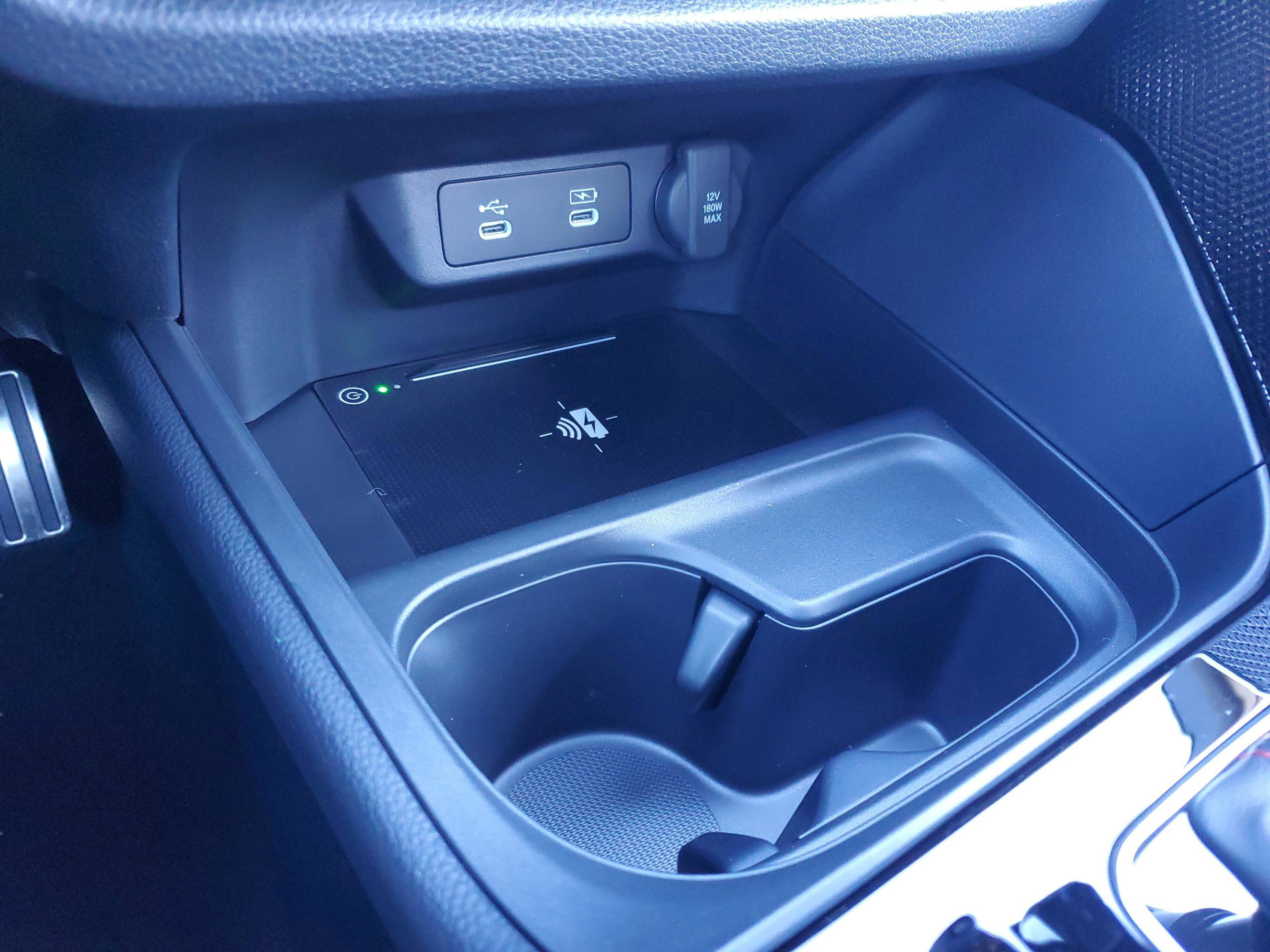 2026 Acura ADX A-Spec