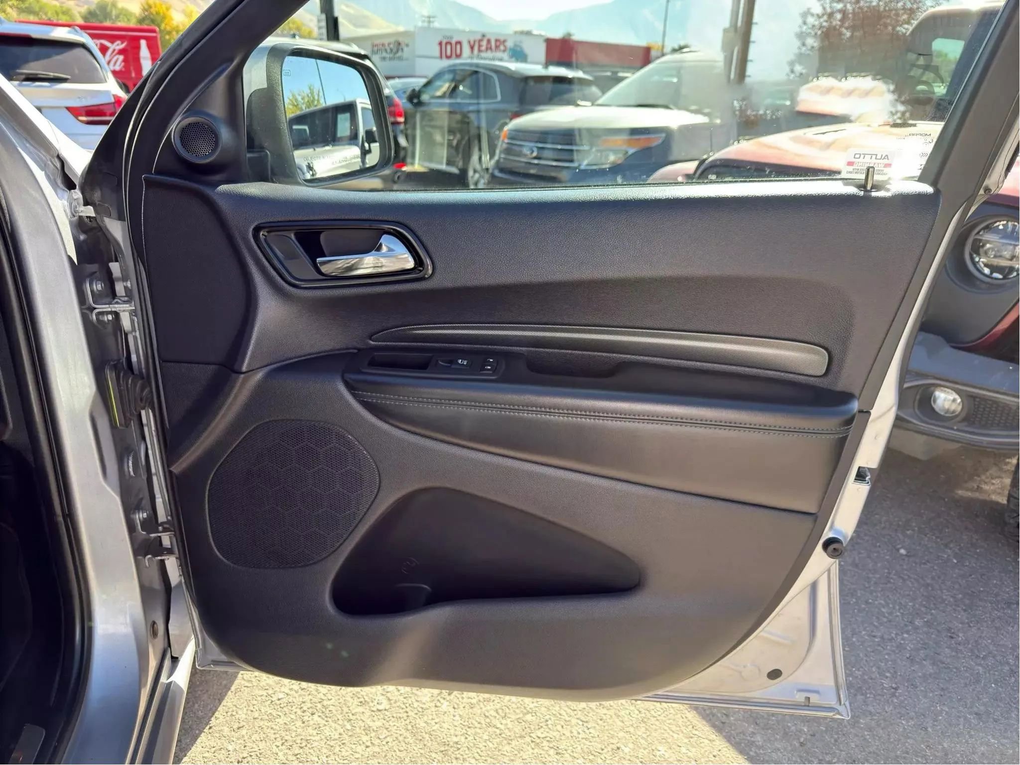 2021 Dodge Durango GT