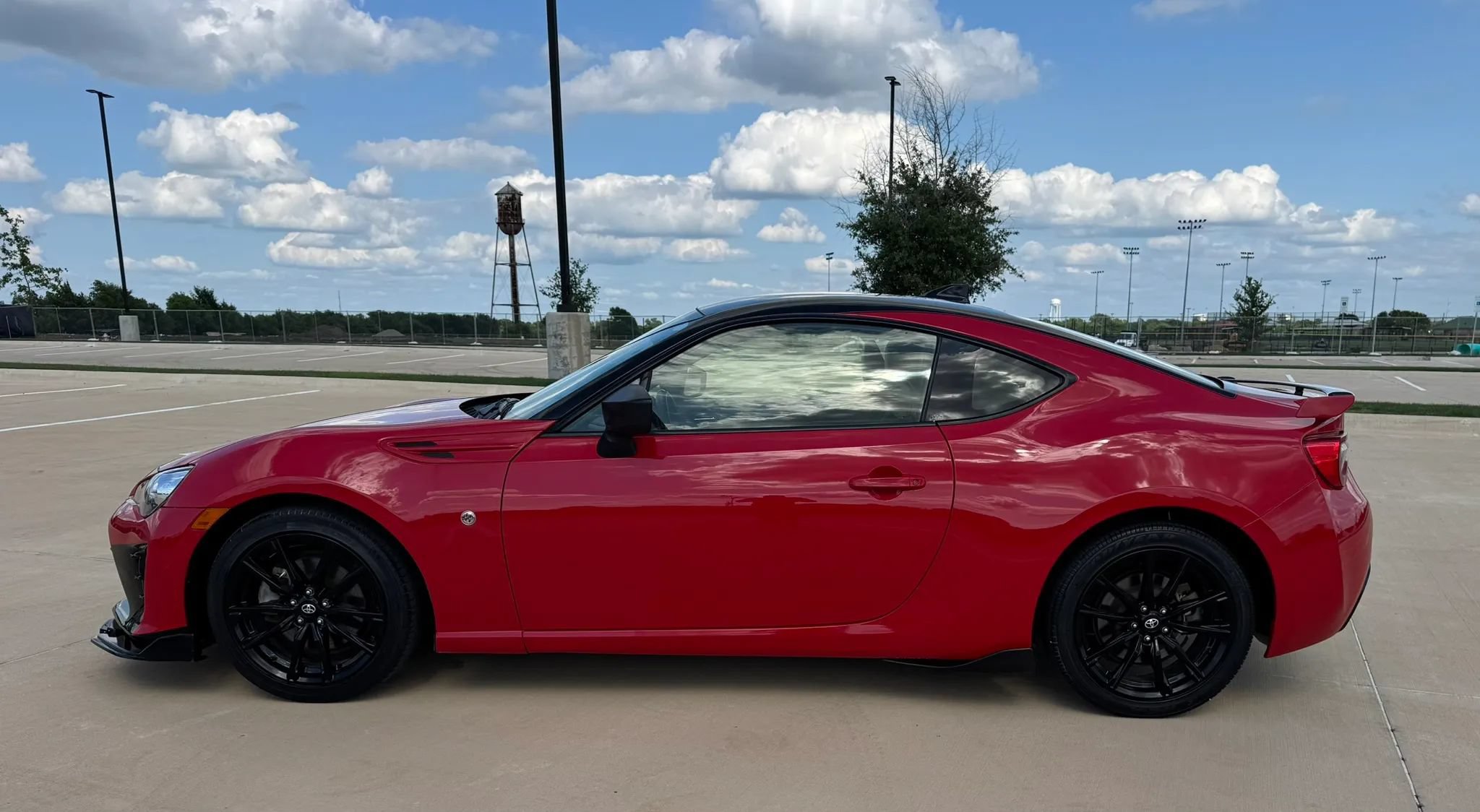 Used Toyota 86 for Sale in Dallas, TX - Autotrader