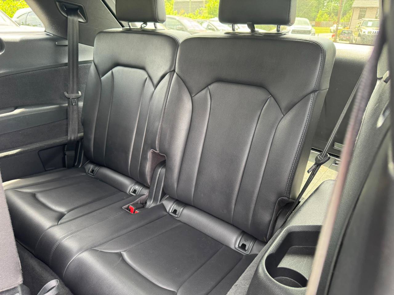 2019 Audi Q7 3.0T Premium