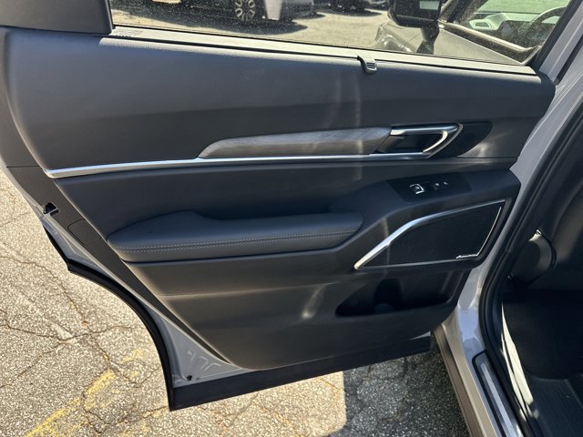 2023 Kia Telluride SX Prestige X-Line