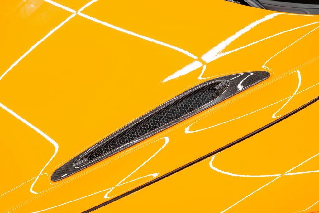 Used 2020 McLaren 720S Spider photo 11