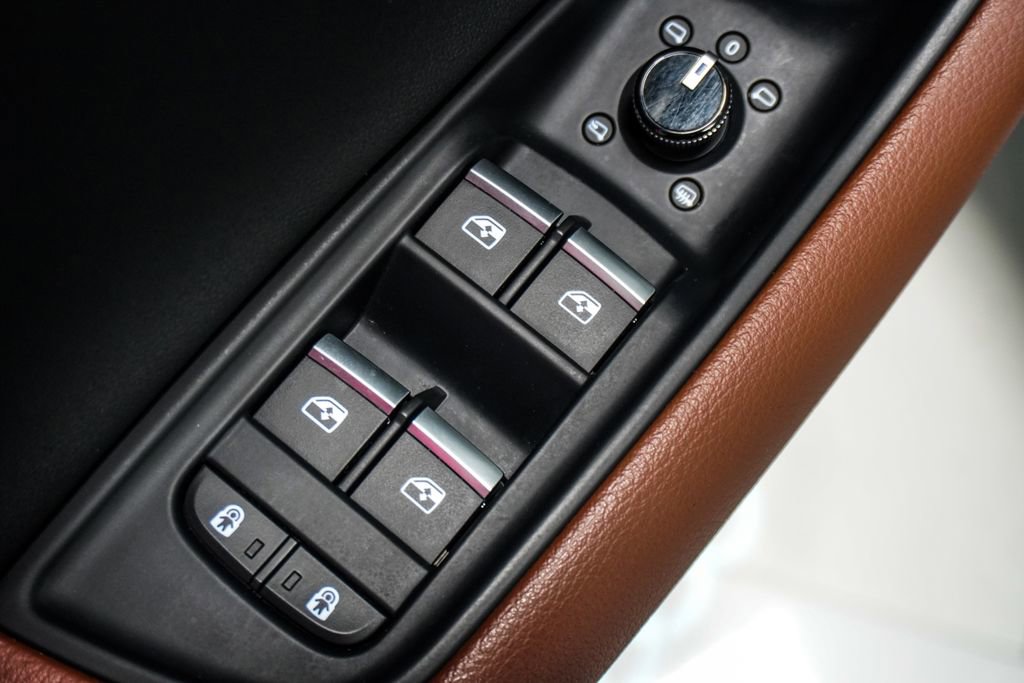 2022 Audi Q8 Premium Plus