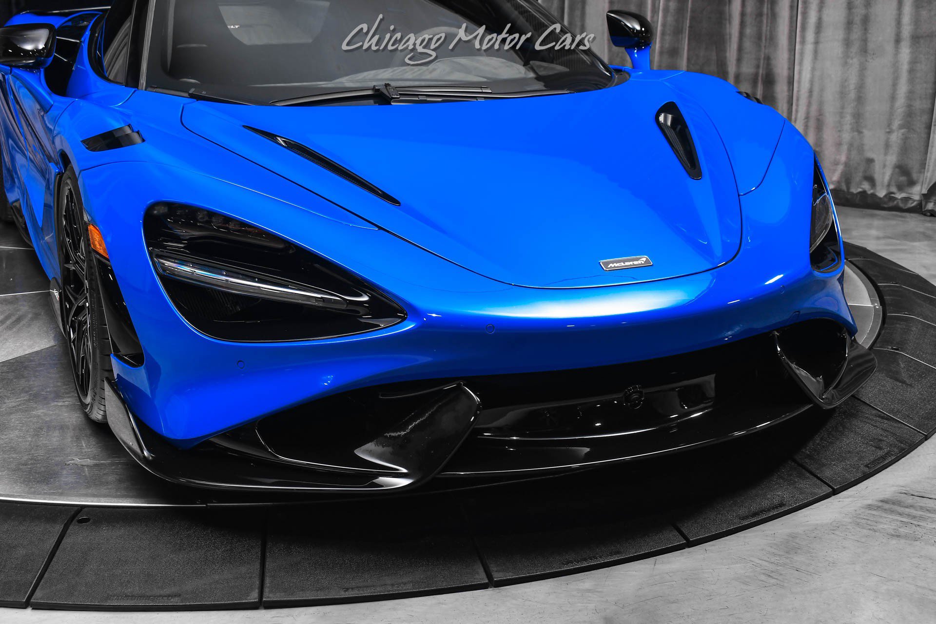 Used 2021 McLaren 765LT photo 53