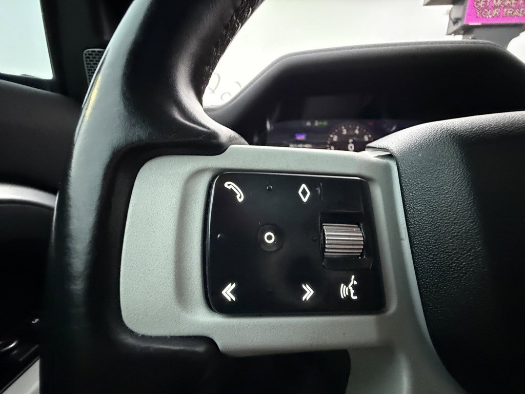 2020 Land Rover Defender 110 First Edition