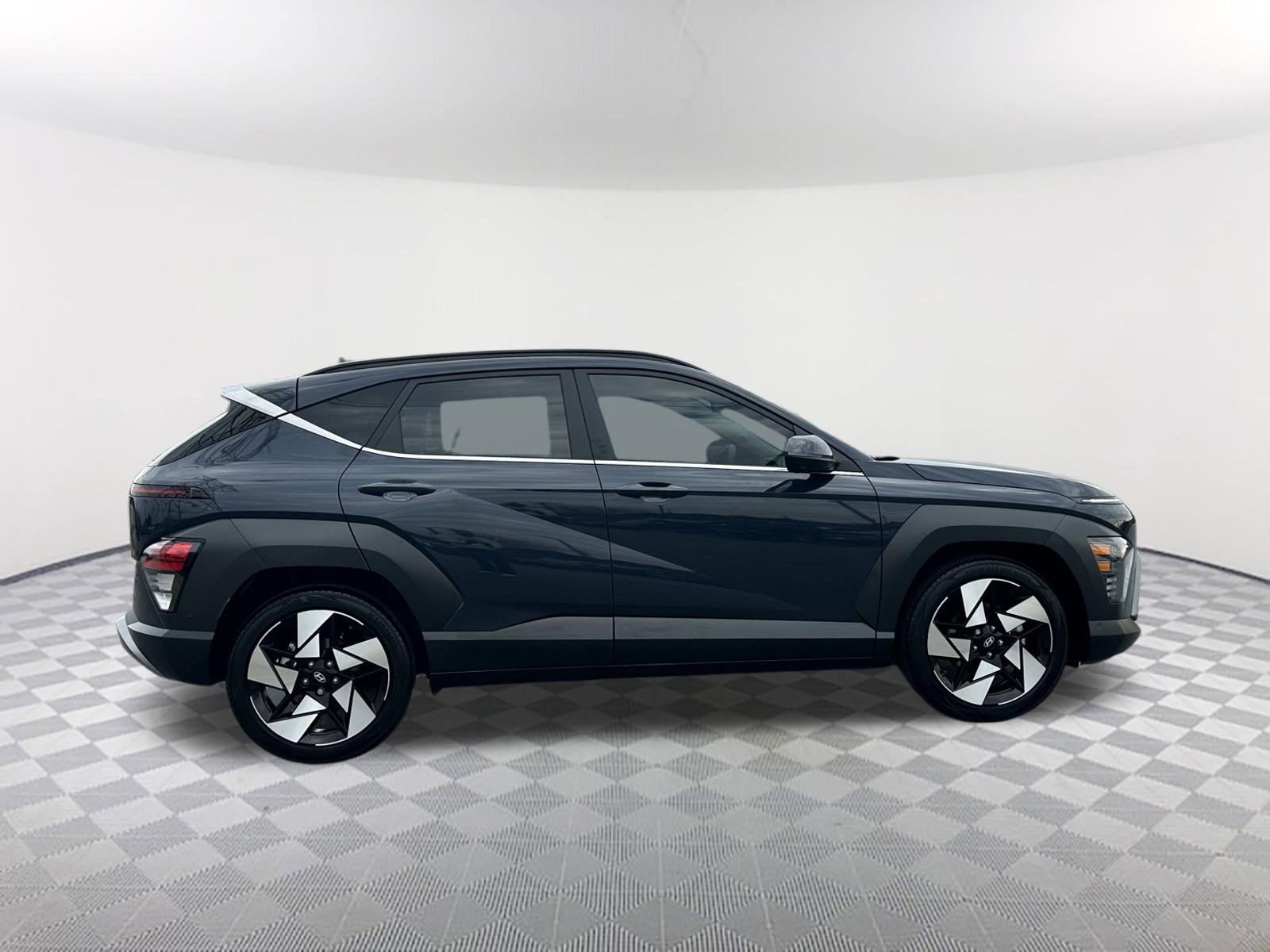 2025 Hyundai Kona Limited