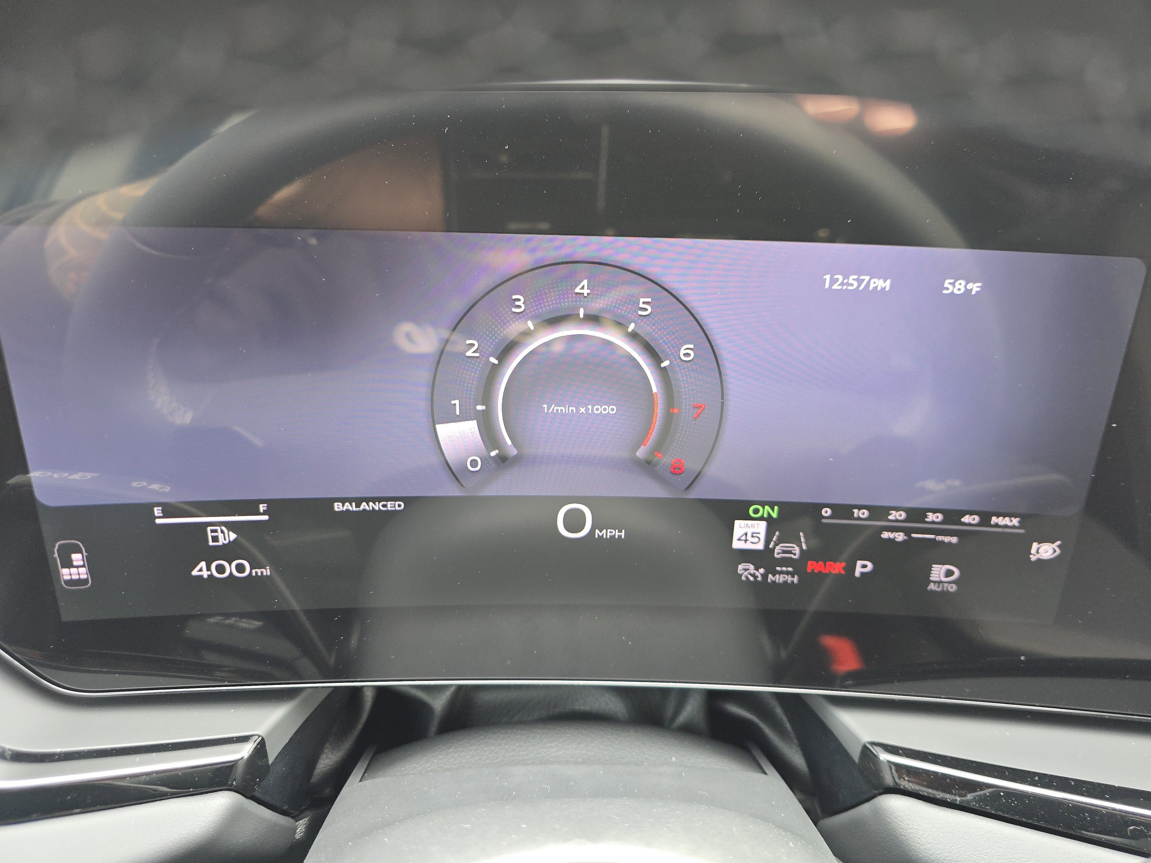 2026 Audi A6 Premium Plus