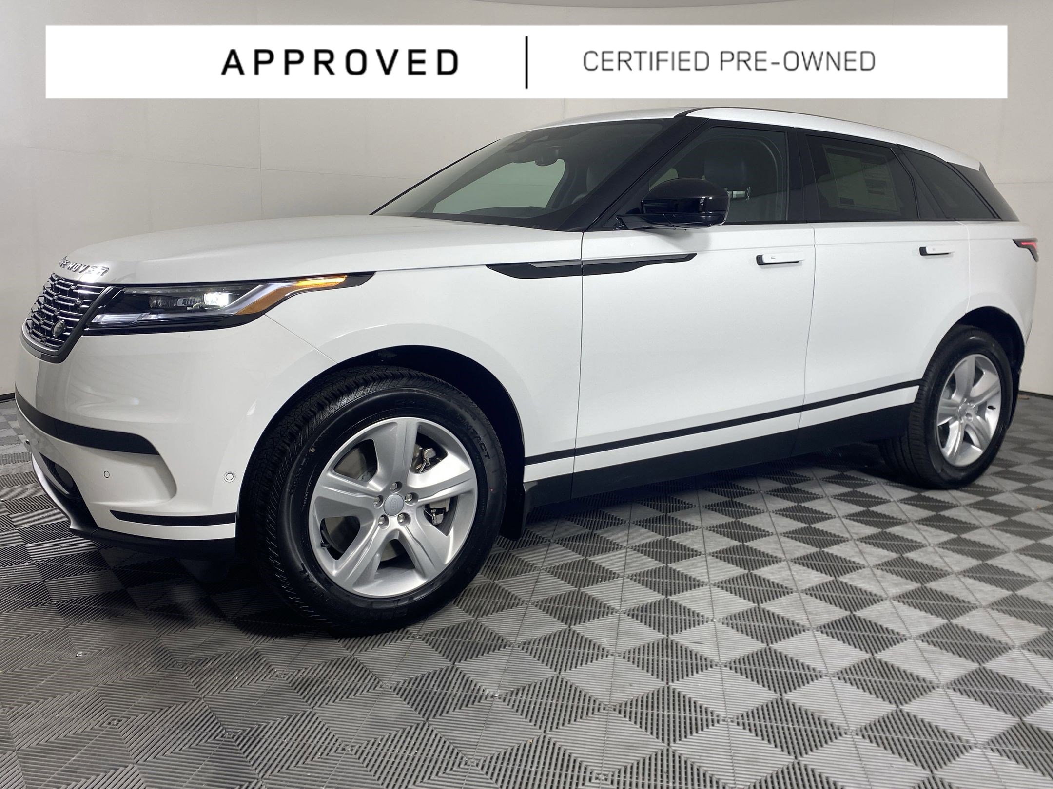 Used 2026 Land Rover Range Rover Velar S