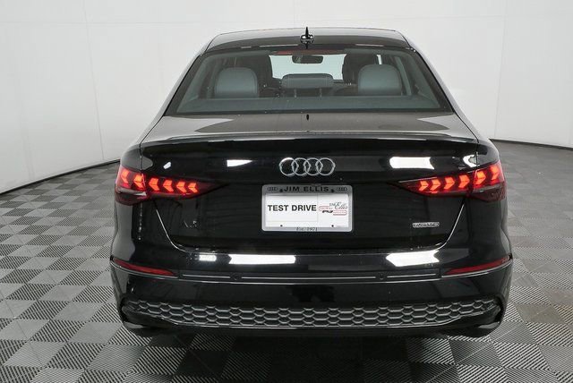 2026 Audi A3 2.0T Premium