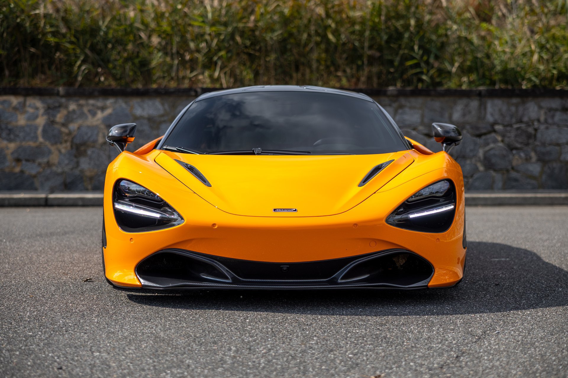 Used 2019 McLaren 720S photo 17