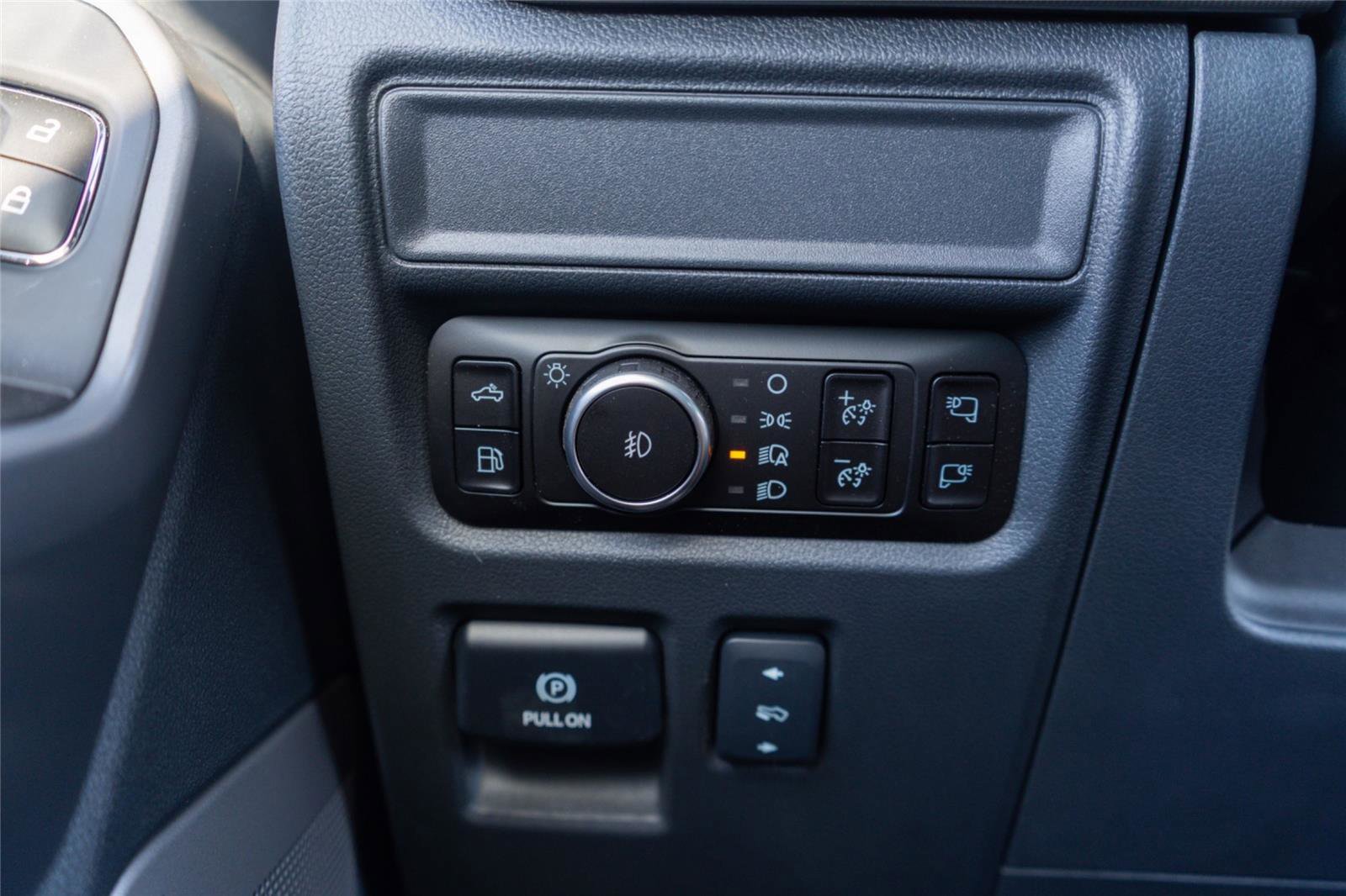 2025 Ford F150 Lariat